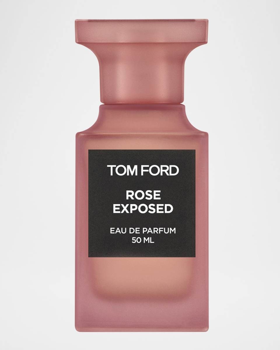 Rose Exposed Eau de Parfum, 1.7 oz.